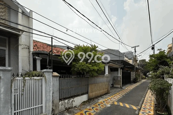 Dijual Rumah Eksklusif 3 KT di Bungur, Jakarta Pusat Dijual Rumah Eksklusif 3 KT di Bungur, Jakarta Pusat