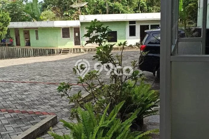 Pabrik Dijual Lokasi Emas di Cicurug Luas 3716m2 Pabrik Dijual Lokasi Emas di Cicurug Luas 3716m2