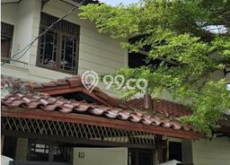 Rumah Eksklusif Dijual LT 305m2 di Cempaka Putih, Jakarta Pusat Rumah Eksklusif Dijual LT 305m2 di Cempaka Putih, Jakarta Pusat