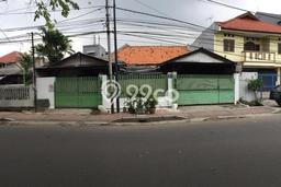 Jual Rumah Luas Elegan Dengan View Eksklusif di Rawamangun, Jakarta Timur Jual Rumah Luas Elegan Dengan View Eksklusif di Rawamangun, Jakarta Timur