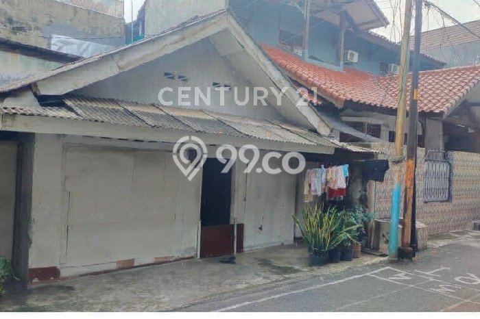 Rumah Modern 2 KT LT 88m2 di Kayu Putih Rumah Modern 2 KT LT 88m2 di Kayu Putih