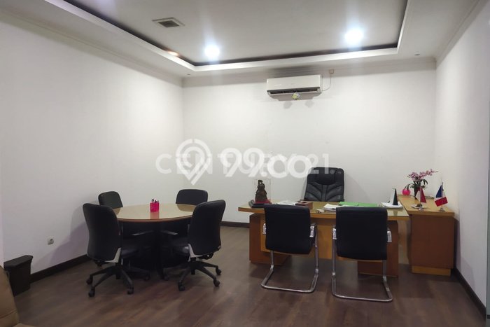 Kantor Dijual di Kawasan Cempaka Putih, Jakarta Pusat Harga Kompetitif Kantor Dijual di Kawasan Cempaka Putih, Jakarta Pusat Harga Kompetitif