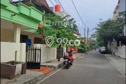 Rumah Modern 4 KT di Rawamangun Jakarta Timur Unfurnished Rumah Modern 4 KT di Rawamangun Jakarta Timur Unfurnished