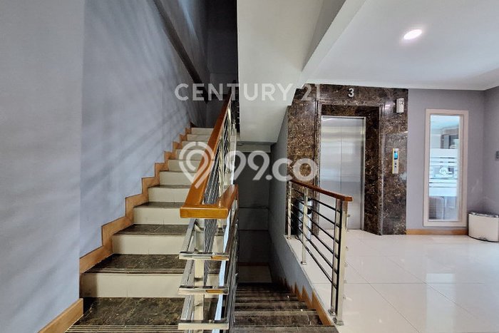 Kantor Paling Dicari LB 1152m2 Dijual di Kemayoran Kantor Paling Dicari LB 1152m2 Dijual di Kemayoran