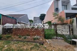 Lahan Kosong Dijual di Cempaka Putih, Jakarta Pusat, Luas 250m2 Area Strategis Lahan Kosong Dijual di Cempaka Putih, Jakarta Pusat, Luas 250m2 Area Strategis