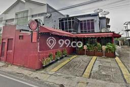 Komersial Dijual di Prime Area Jakarta Selatan Luas 600m2 Komersial Dijual di Prime Area Jakarta Selatan Luas 600m2