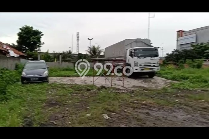 Unit Komersial Dijual di Bekasi LT 2380m2 & LB 50m2 Unit Komersial Dijual di Bekasi LT 2380m2 & LB 50m2