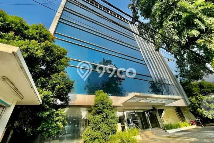 Untuk Dijual! Kantor di Warung Buncit Jakarta Selatan LT 1400m2 / LB 8800m2 Kawasan Strategis Untuk Dijual! Kantor di Warung Buncit Jakarta Selatan LT 1400m2 / LB 8800m2 Kawasan Strategis