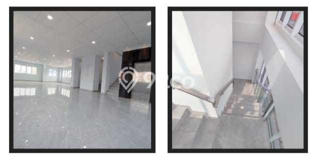 Unit Kantor Dijual di Jakarta Timur LT 279m2 & LB 726m2 Unit Kantor Dijual di Jakarta Timur LT 279m2 & LB 726m2