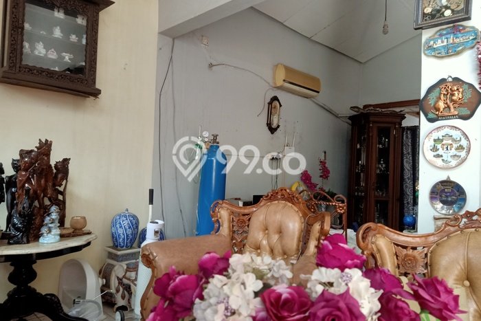 Komersial Dijual di Bekasi LT 240m2 & LB 200m2 Lokasi Terbaik! Komersial Dijual di Bekasi LT 240m2 & LB 200m2 Lokasi Terbaik!