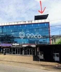 Dijual! Ruko di Pekayon Bekasi LT 68m2 / LB 203m2 Kawasan Strategis Dijual! Ruko di Pekayon Bekasi LT 68m2 / LB 203m2 Kawasan Strategis