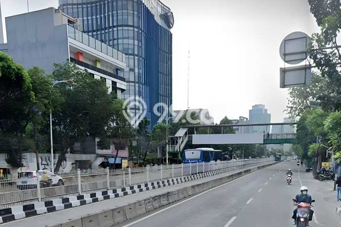 Komersial Bagus LT 5781m2 LB 300m2 Dijual di Mampang Prapatan Jakarta Selatan Komersial Bagus LT 5781m2 LB 300m2 Dijual di Mampang Prapatan Jakarta Selatan