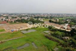 Tanah Dijual Area Strategis di Cikunir Bekasi 26446m2 Tanah Dijual Area Strategis di Cikunir Bekasi 26446m2