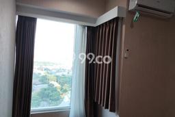 Hunian Apartemen Ekonomis di Bekasi dengan 1 Kamar Tidur, 1 Kamar Mandi Hunian Apartemen Ekonomis di Bekasi dengan 1 Kamar Tidur, 1 Kamar Mandi