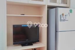 Apartemen Budget Friendly Dijual di Cempaka Putih, Jakarta Pusat Punya 2 Kamar Tidur Apartemen Budget Friendly Dijual di Cempaka Putih, Jakarta Pusat Punya 2 Kamar Tidur