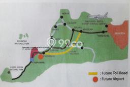 Tanah Dijual Lokasi Strategis di Pandeglang dengan Luas 900000m2 Tanah Dijual Lokasi Strategis di Pandeglang dengan Luas 900000m2