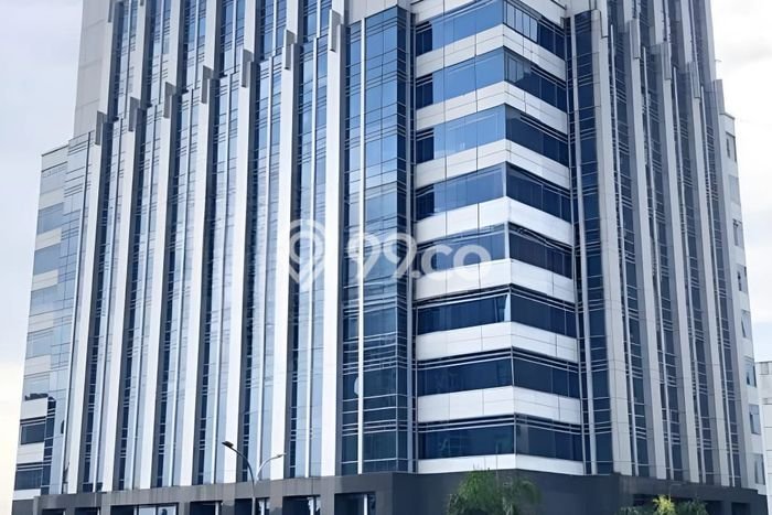 Kantor Bagus Dijual LB 42616m2 Lokasi Strategis Jakarta Selatan Area Cocok untuk Berbisnis Kantor Bagus Dijual LB 42616m2 Lokasi Strategis Jakarta Selatan Area Cocok untuk Berbisnis