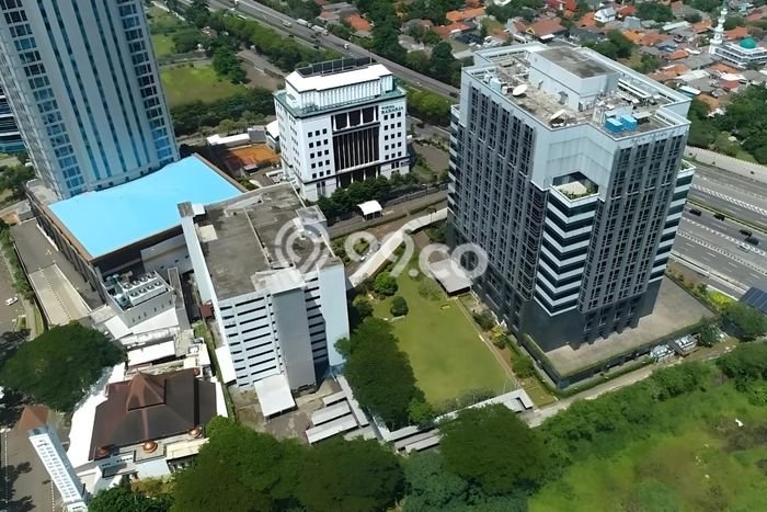Kantor Bagus Dijual LB 42616m2 Lokasi Strategis Jakarta Selatan Area Cocok untuk Berbisnis Kantor Bagus Dijual LB 42616m2 Lokasi Strategis Jakarta Selatan Area Cocok untuk Berbisnis