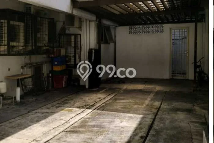 Unit Komersial Dijual di Jakarta Pusat LT 1014m2 & LB 1m2 Unit Komersial Dijual di Jakarta Pusat LT 1014m2 & LB 1m2