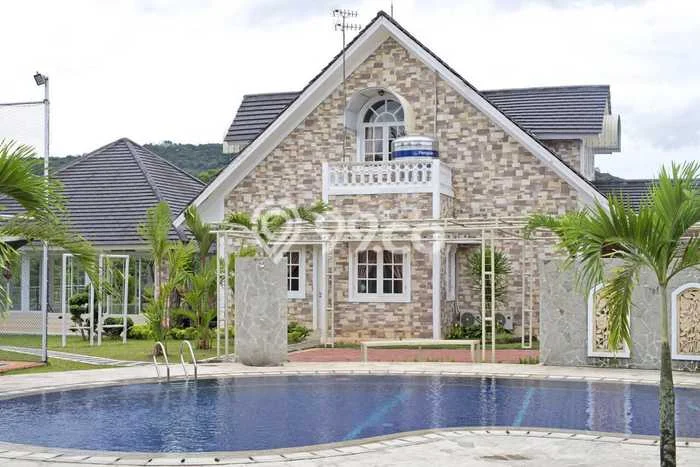 Dijual Vila Kawasan Ciampea, Area 7968m2m², Area tenang untuk Anda Dijual Vila Kawasan Ciampea, Area 7968m2m², Area tenang untuk Anda