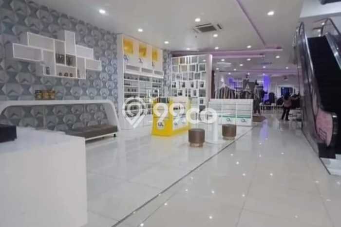 Komersial Dijual di Prime Area Depok Luas 7557m2 Komersial Dijual di Prime Area Depok Luas 7557m2