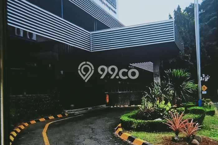 Unit Pabrik Dijual di Pasar Rebo Jakarta Timur 10000m2 Unit Pabrik Dijual di Pasar Rebo Jakarta Timur 10000m2