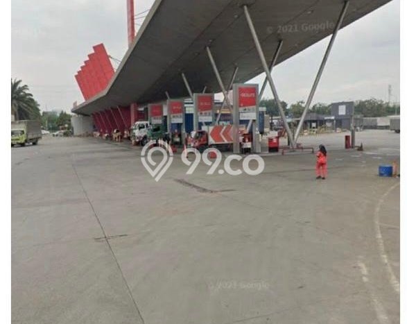 Area Ramai! Komersial Dijual di Cibitung untuk Bisnis Luas Bangunan 10000m2 Area Ramai! Komersial Dijual di Cibitung untuk Bisnis Luas Bangunan 10000m2