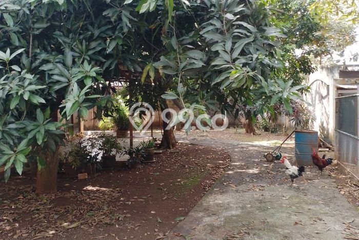 Tanah Komersial Dijual di Tambun Selatan Bekasi 3051m2 Tanah Komersial Dijual di Tambun Selatan Bekasi 3051m2