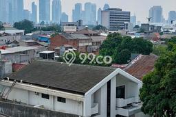 Rumah Mewah Akses Mudah di Jakarta Selatan Rumah Mewah Akses Mudah di Jakarta Selatan