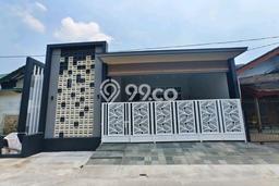 Rumah Modern 4 KT di Galaxy Bekasi Unfurnished Rumah Modern 4 KT di Galaxy Bekasi Unfurnished