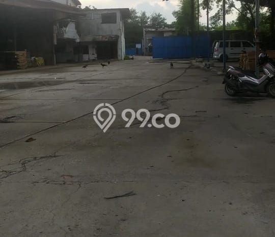 Dijual! Pabrik di Marunda Jakarta Utara LT 9125m2 / LB 1600m2 Kawasan Bisnis Dijual! Pabrik di Marunda Jakarta Utara LT 9125m2 / LB 1600m2 Kawasan Bisnis