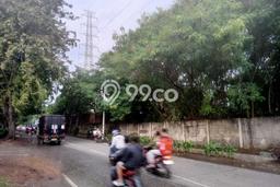 Gudang Dijual di Jakarta Utara LT 41700m2 & LB 1m2 Lokasi Terbaik! Gudang Dijual di Jakarta Utara LT 41700m2 & LB 1m2 Lokasi Terbaik!