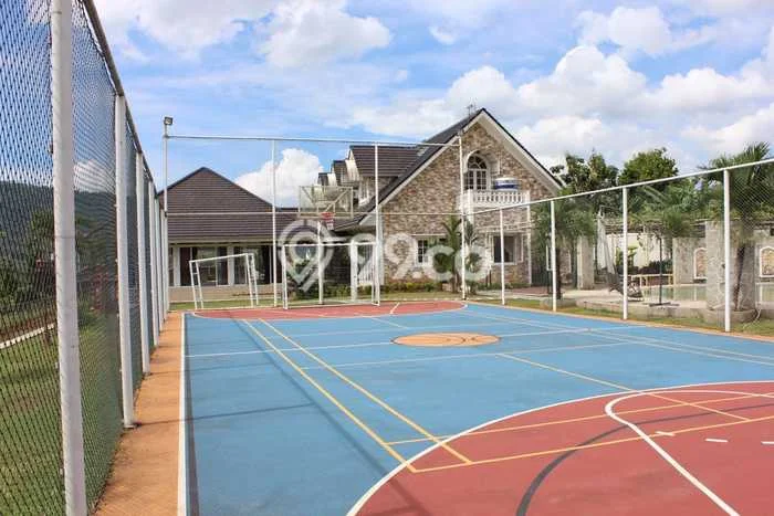 Dijual Vila Kawasan Ciampea, Area 7968m2m², Area tenang untuk Anda Dijual Vila Kawasan Ciampea, Area 7968m2m², Area tenang untuk Anda