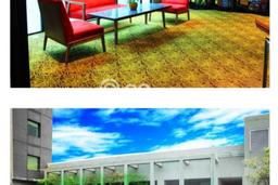 Dijual Hotel di , Luas 12162m2m², Area Berkembang, Mainroad Dijual Hotel di , Luas 12162m2m², Area Berkembang, Mainroad