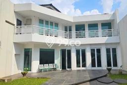 Rumah Mewah Dijual LT 784m2 di Menteng, Jakarta Pusat Rumah Mewah Dijual LT 784m2 di Menteng, Jakarta Pusat