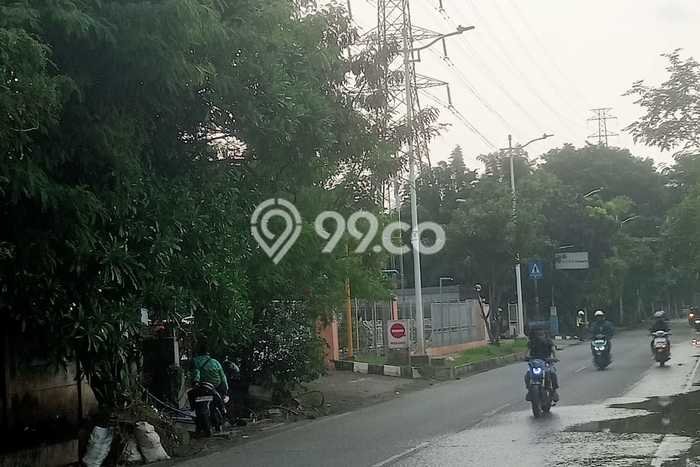 Untuk Dijual! Komersial di Pegangsaan Jakarta Utara LT 4m2 / LB 1m2 Kawasan Strategis Untuk Dijual! Komersial di Pegangsaan Jakarta Utara LT 4m2 / LB 1m2 Kawasan Strategis