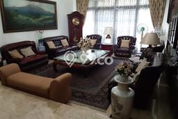 Dijual Hunian Mewah dengan Fasilitas Sekitar Komplit di Menteng, Jakarta Pusat Dijual Hunian Mewah dengan Fasilitas Sekitar Komplit di Menteng, Jakarta Pusat