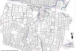 Tanah untuk Dijual Lokasi Batang, Batang Luas 4e+06m2 SHM Tanah untuk Dijual Lokasi Batang, Batang Luas 4e+06m2 SHM