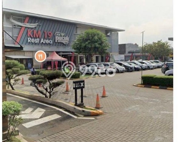 Area Ramai! Komersial Dijual di Cibitung untuk Bisnis Luas Bangunan 10000m2 Area Ramai! Komersial Dijual di Cibitung untuk Bisnis Luas Bangunan 10000m2