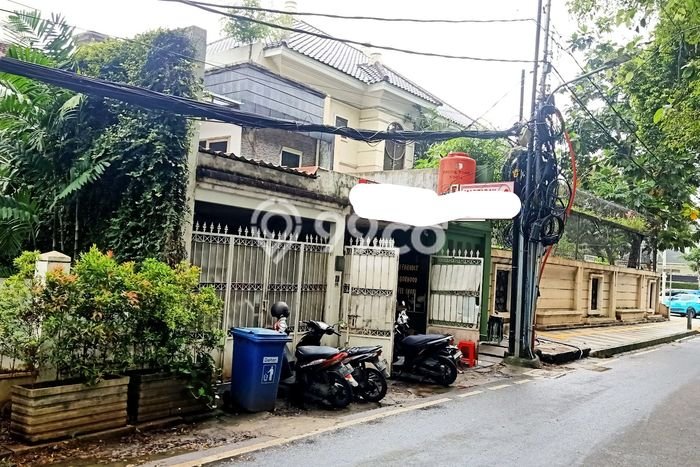 Komersial Komersial Dijual di Menteng Jakarta Pusat LT 180m2 & LB 220m2 Komersial Komersial Dijual di Menteng Jakarta Pusat LT 180m2 & LB 220m2
