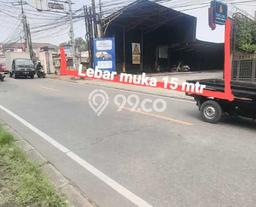 Tanah Kosong Dijual di Depok dengan Area 3500m2 Tanah Kosong Dijual di Depok dengan Area 3500m2