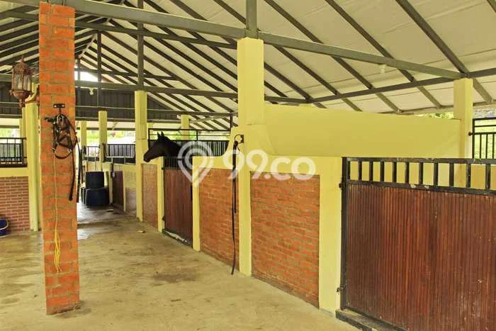 Dijual Vila Kawasan Ciampea, Area 7968m2m², Area tenang untuk Anda Dijual Vila Kawasan Ciampea, Area 7968m2m², Area tenang untuk Anda