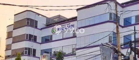 Untuk Dijual! Komersial di Semper Jakarta Utara LT 2912m2 / LB 3223m2 Kawasan Strategis Untuk Dijual! Komersial di Semper Jakarta Utara LT 2912m2 / LB 3223m2 Kawasan Strategis