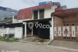 Hunian Eksklusif Siap Huni LT 300m2 di Kelapa Gading, Jakarta Utara Hunian Eksklusif Siap Huni LT 300m2 di Kelapa Gading, Jakarta Utara