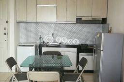 SPECIAL OFFER! Apartemen di Kelapa Gading, 2 KT, Luas 45m², Lokasi Prospektif SPECIAL OFFER! Apartemen di Kelapa Gading, 2 KT, Luas 45m², Lokasi Prospektif