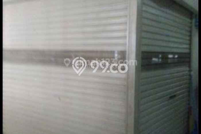 Lokasi Strategis! Dijual Komersial Bisnis di Kelapa Gading, Jakarta Utara Kondisi Bagus Lokasi Strategis! Dijual Komersial Bisnis di Kelapa Gading, Jakarta Utara Kondisi Bagus