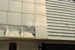 Apartemen Strategis untuk Dijual di Cempaka Putih, Jakarta Pusat, DKI Jakarta Apartemen Strategis untuk Dijual di Cempaka Putih, Jakarta Pusat, DKI Jakarta