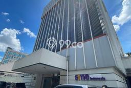 Kantor Komersial Disewakan di Gambir Jakarta Pusat Luas 3262m2 Kantor Komersial Disewakan di Gambir Jakarta Pusat Luas 3262m2