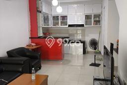 Hunian Cantik Modern Lb 77m2 di Cakung, Jakarta Timur Hunian Cantik Modern Lb 77m2 di Cakung, Jakarta Timur