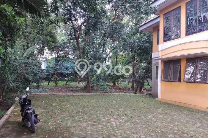 Tanah Investasi Dijual di Depok Punya Luas 3340m2 Tanah Investasi Dijual di Depok Punya Luas 3340m2